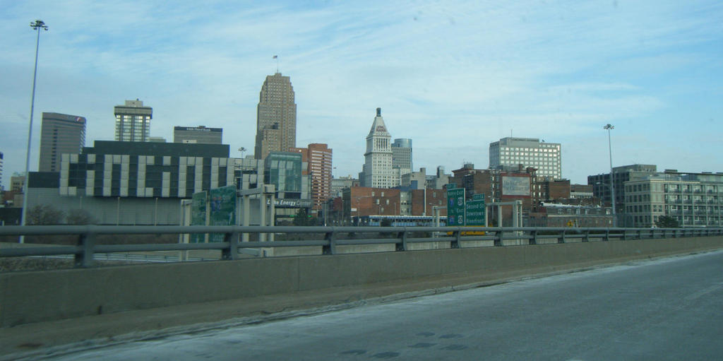 Cityscapes & Skylines Cincinnati wallpaper 