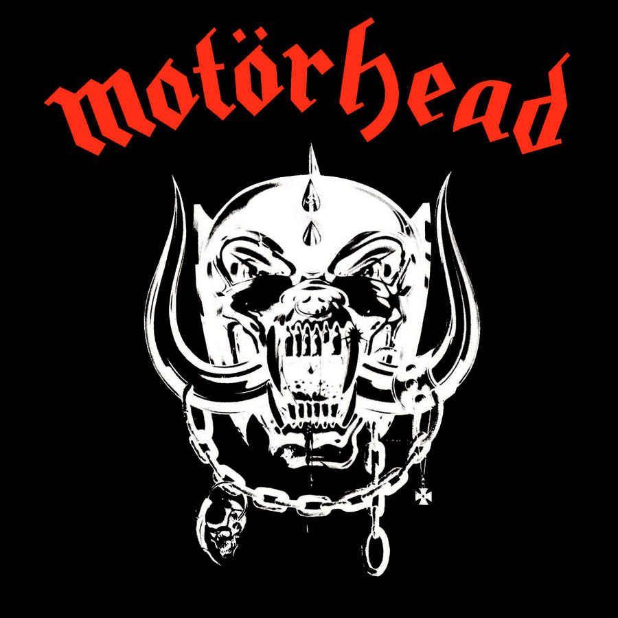 Motorhead cover