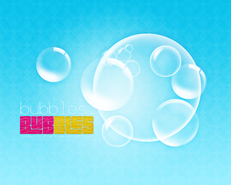 bubbles wallpaper. Bubbles wallpaper 1280x1024 by