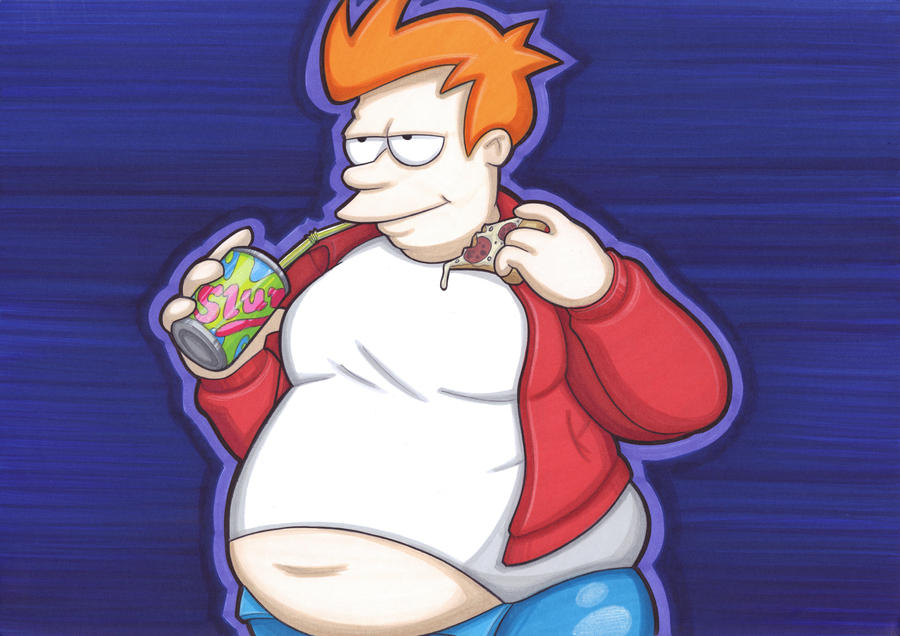 Fry Fat 39