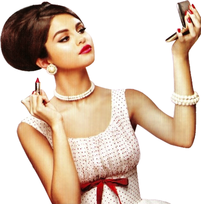 Selena Gomez png 4 by diamondlightart on deviantART