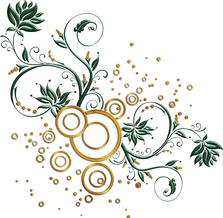 leaves_and_swirls_png_by_melissa_tm-d49z