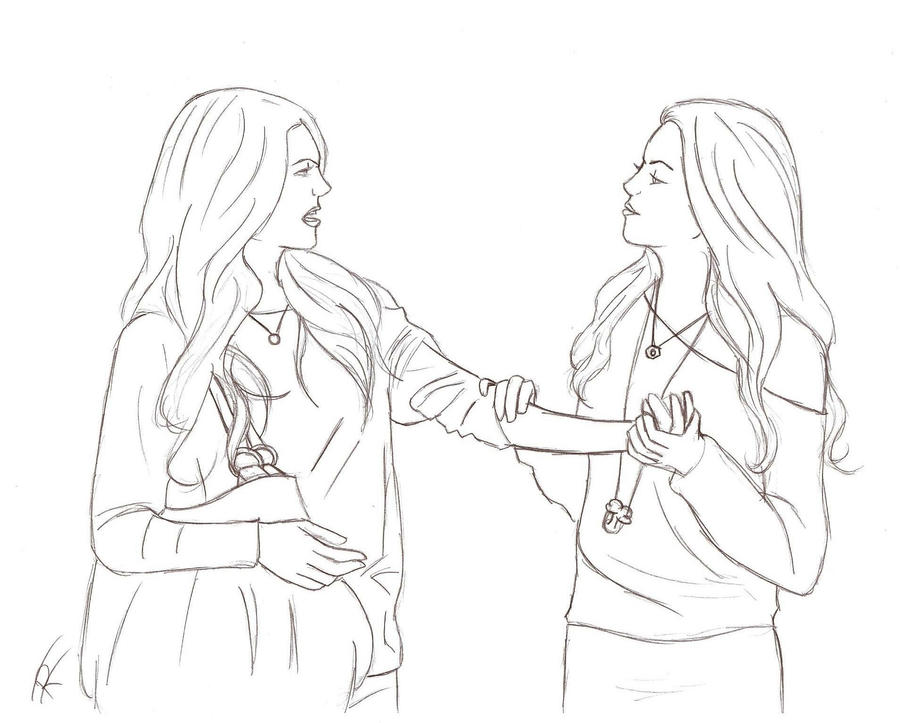 Victorious - Free Coloring Pages
