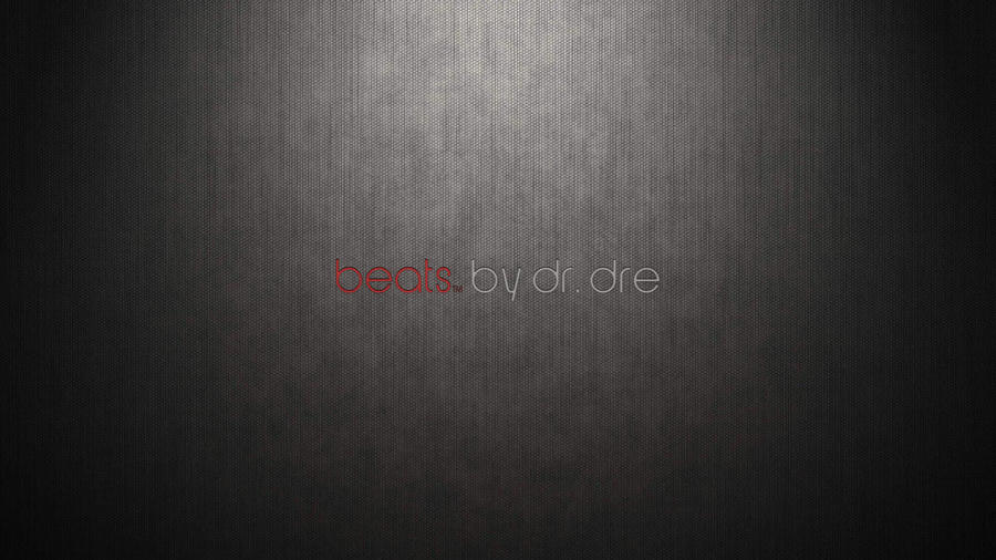Simple Beats by dr dre wallpaper by andysalter on deviantART