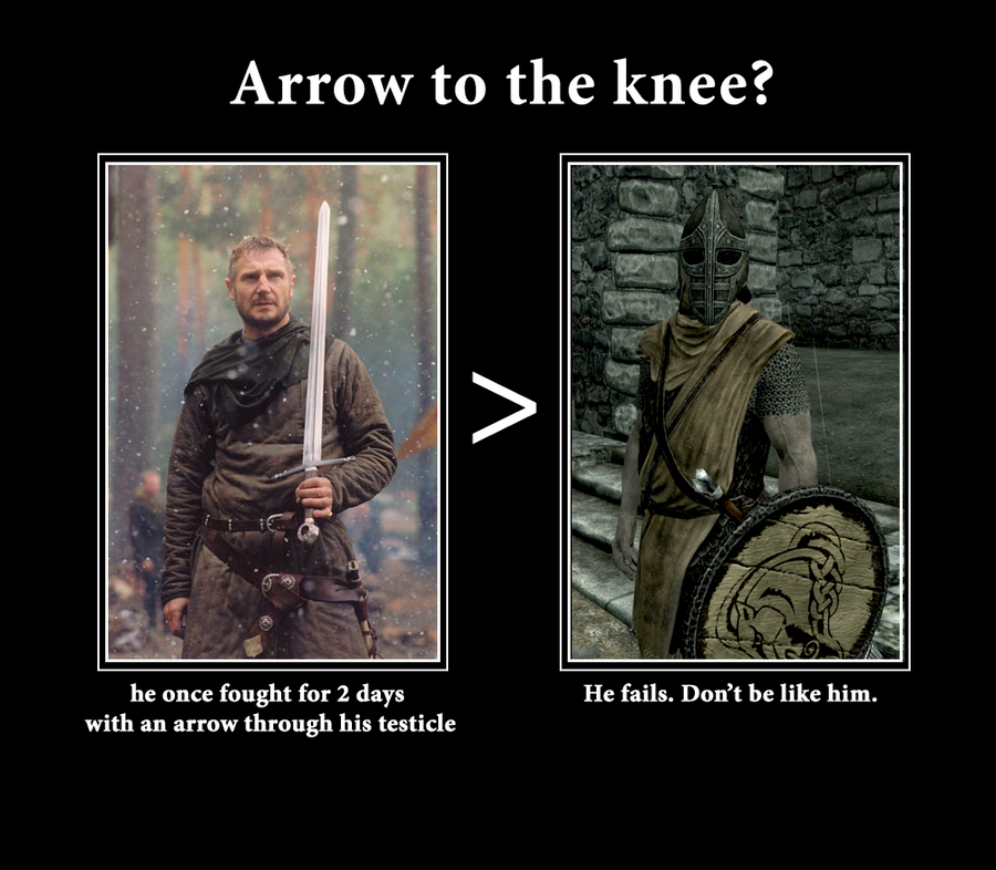 arrow_to_the_knee__by_blackjack_davie-d4oy8bw
