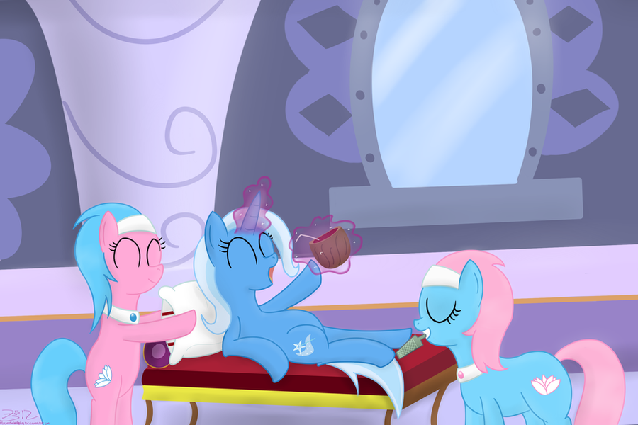 [Bild: trixie__s_day_off_by_mikoruthehedgehog-d4yi7i2.png]