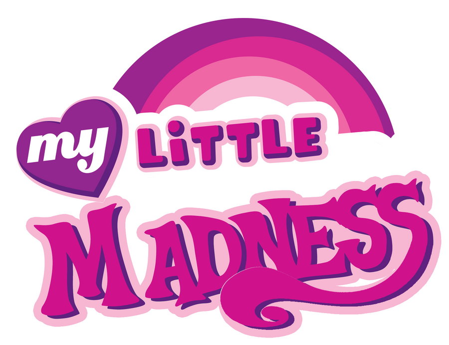 my_little_madness___the_logo_by_don_kazim-d50t6m6