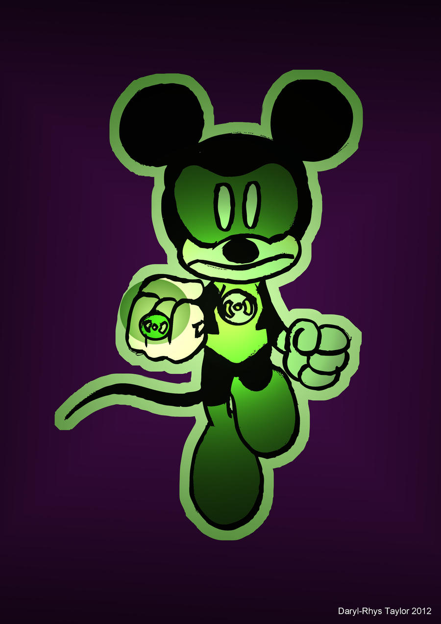 mickey_mouse_green_lantern_by_darylt-d5b