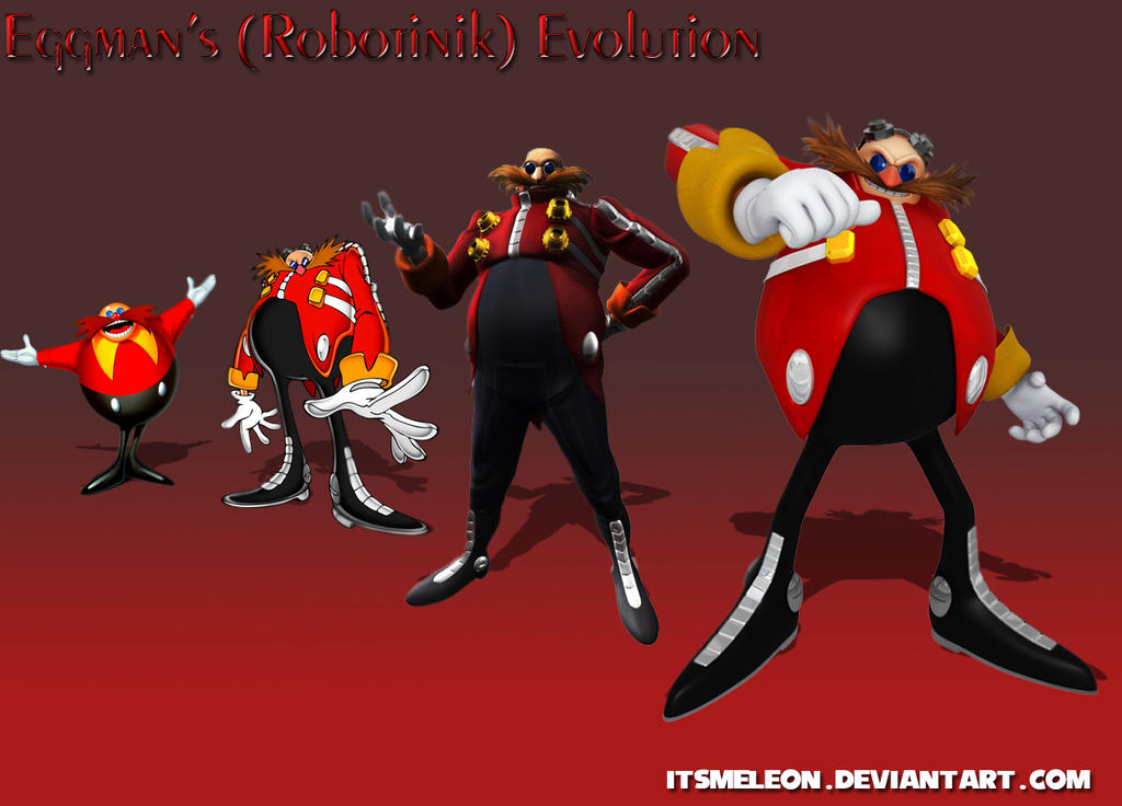 eggman_s_evolution_by_itsmeleon-d5ozsnv.