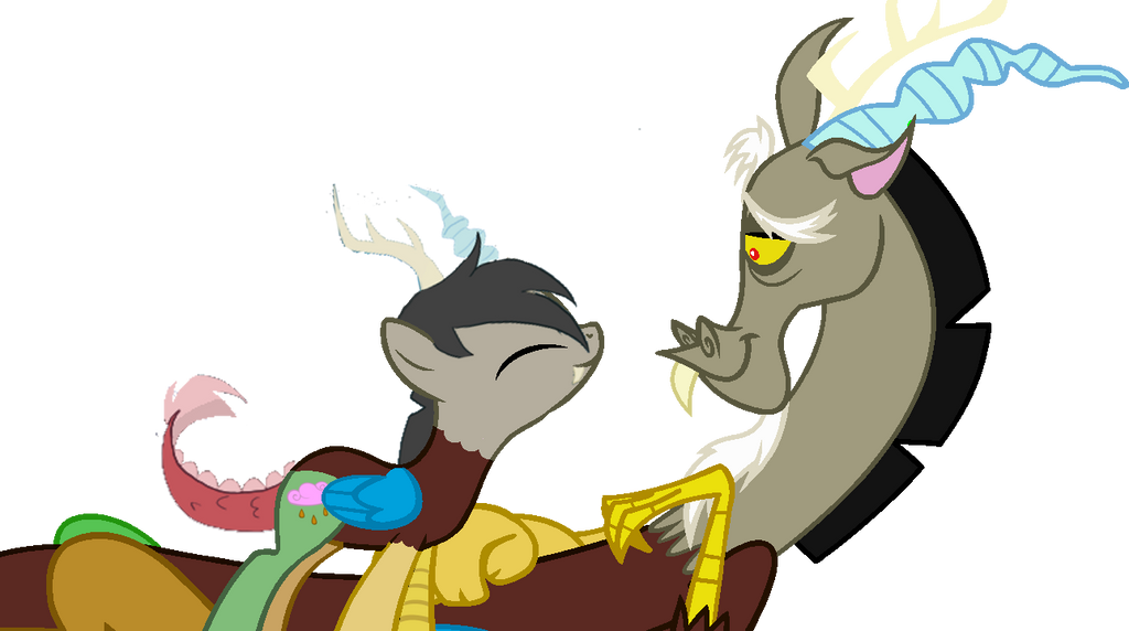 [Bild: bella_with_discord_by_mlp_scribbles-d5q391t.png]