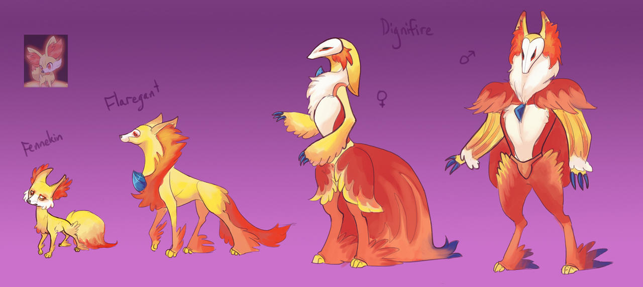 pokemon_x_and_y__fennekin_and_evolutions_by_tornaroundtheedges-d5rpwrc.jpg