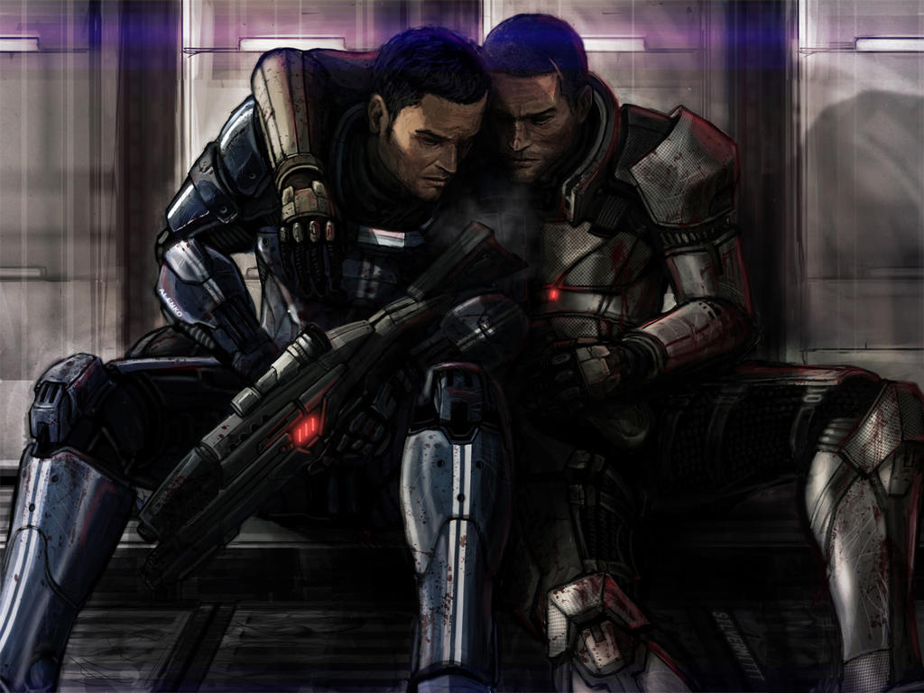 Where Oh Where Are All The Good Kaidan Wallpapers