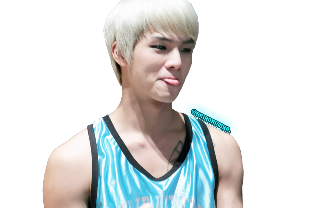 c_a_p__teentop____render_png__1_by_arian