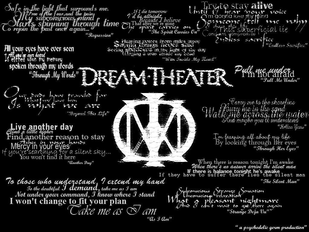 Dream Theater Achu Eclectic Rock Pinterest Dream Theater
