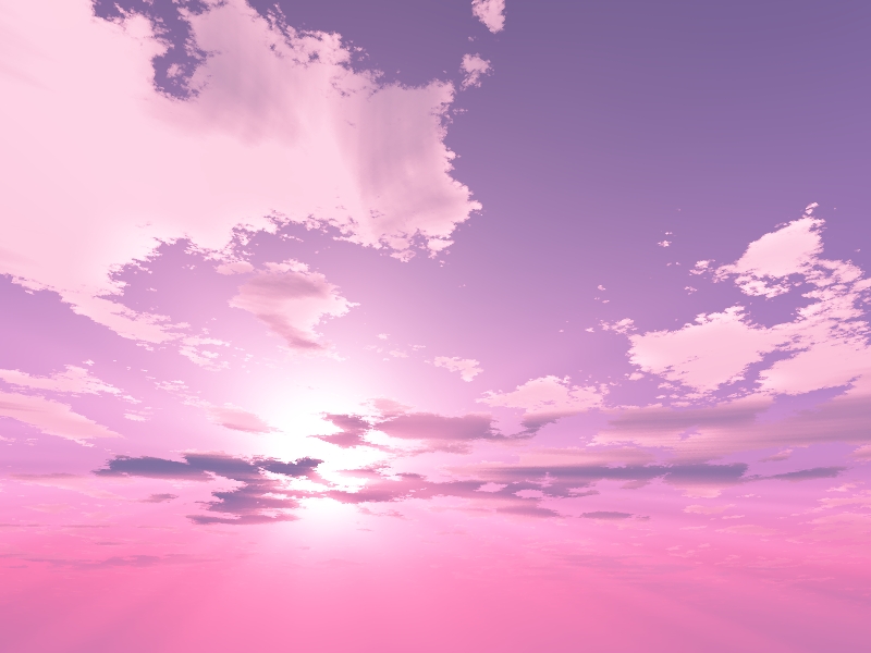 Trang trí thiết bị của bạn Background pink sky với hàng nghìn mẫu hình ...