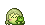 Harebell Frog Emoticon