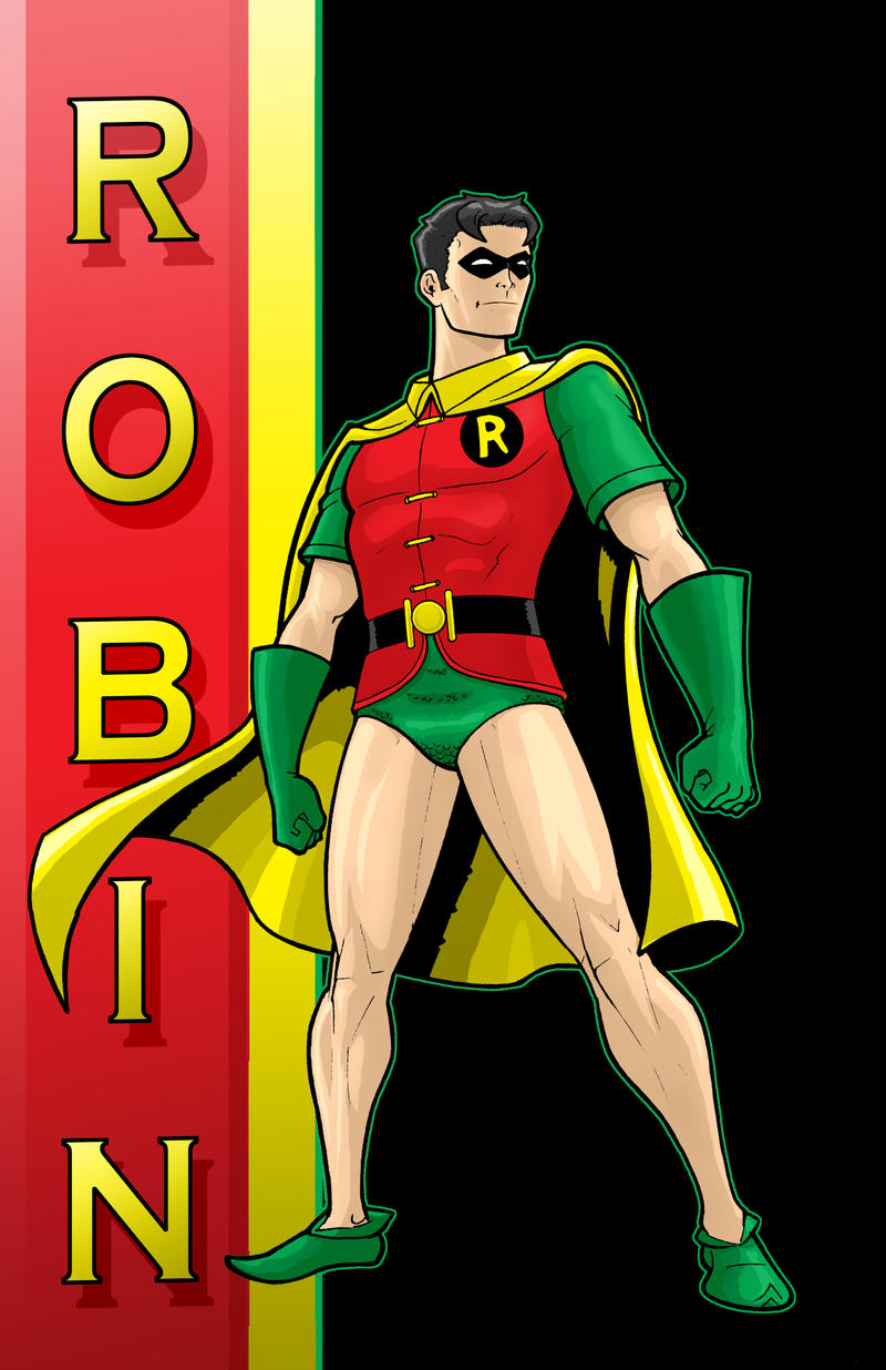 Robin___Teen_Titans_Series_by_Thuddlesto