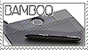 Wacom Bamboo Stamp by Kiboku