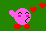 Kirby love's you