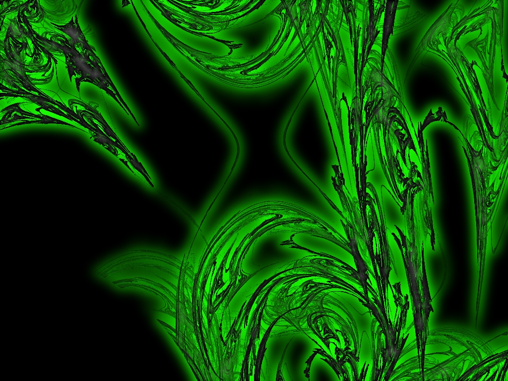 Green Alien Slime by hybridrocknroll on DeviantArt