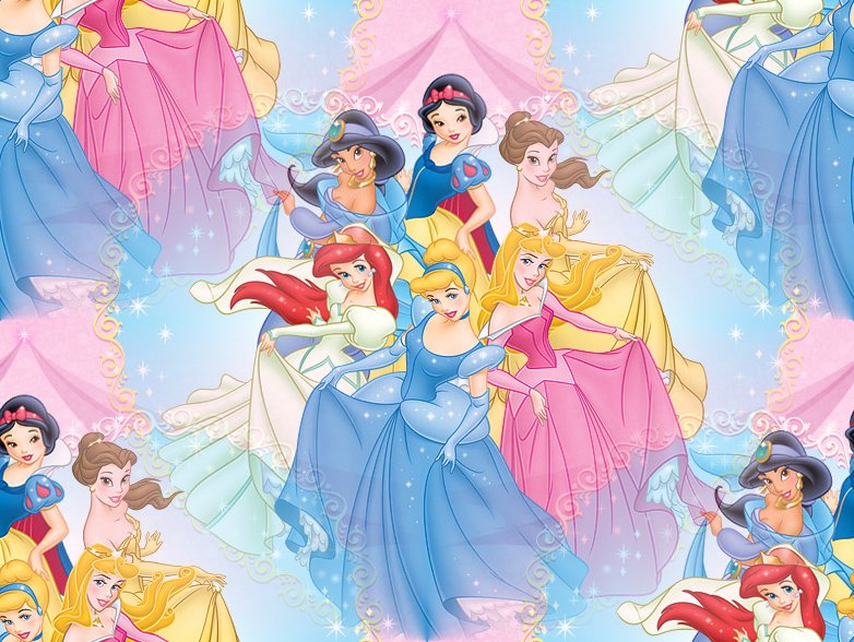 hd disney princess wallpaper Disney Princesses Wallpaper