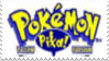 Pokemon Yellow Stamp by laprasking