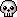 skull emoticons XD by pistra
