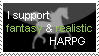 I support fantasy, real HARPG by Chistokrovka