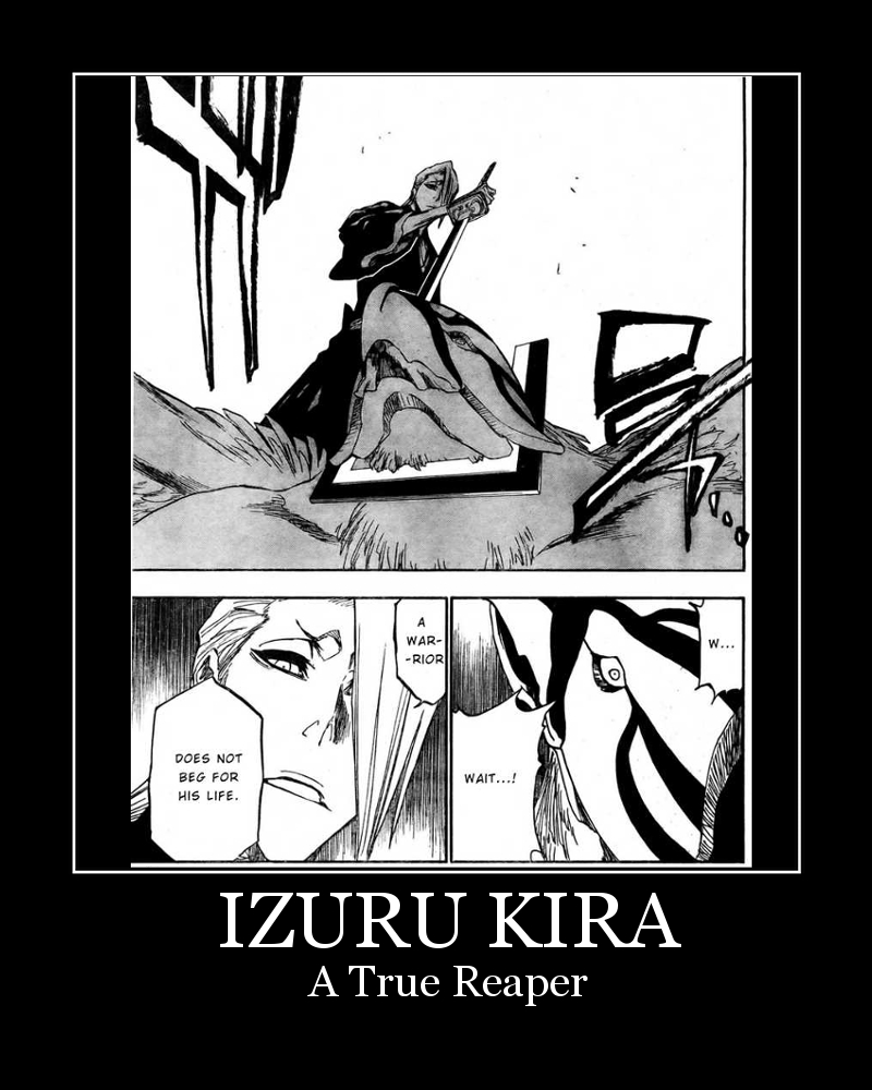 [FreshBloodBattle] Sarkhan Vol (MtG) vs. Kira Izuru (bleach) : r ...
