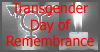 Transgender Day of Remembrance by shadowlight-oak