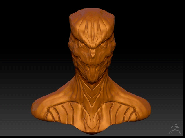 alien_bust_turntable_by_piguer0-d33xw5z.gif