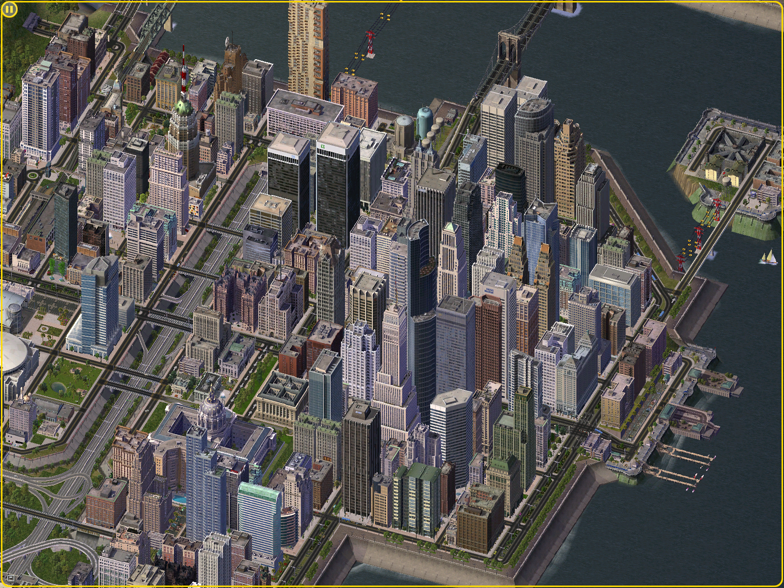 SimCity BuildIt Tips and Tricks - Moyens I/O