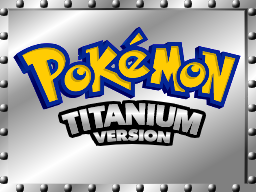 Pokémon Titanium