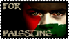 For Palestine - Stamp by Quadraro