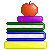 love school - free icon by xLaLaBreadx