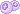 Purple Points by Pixelpiggie3