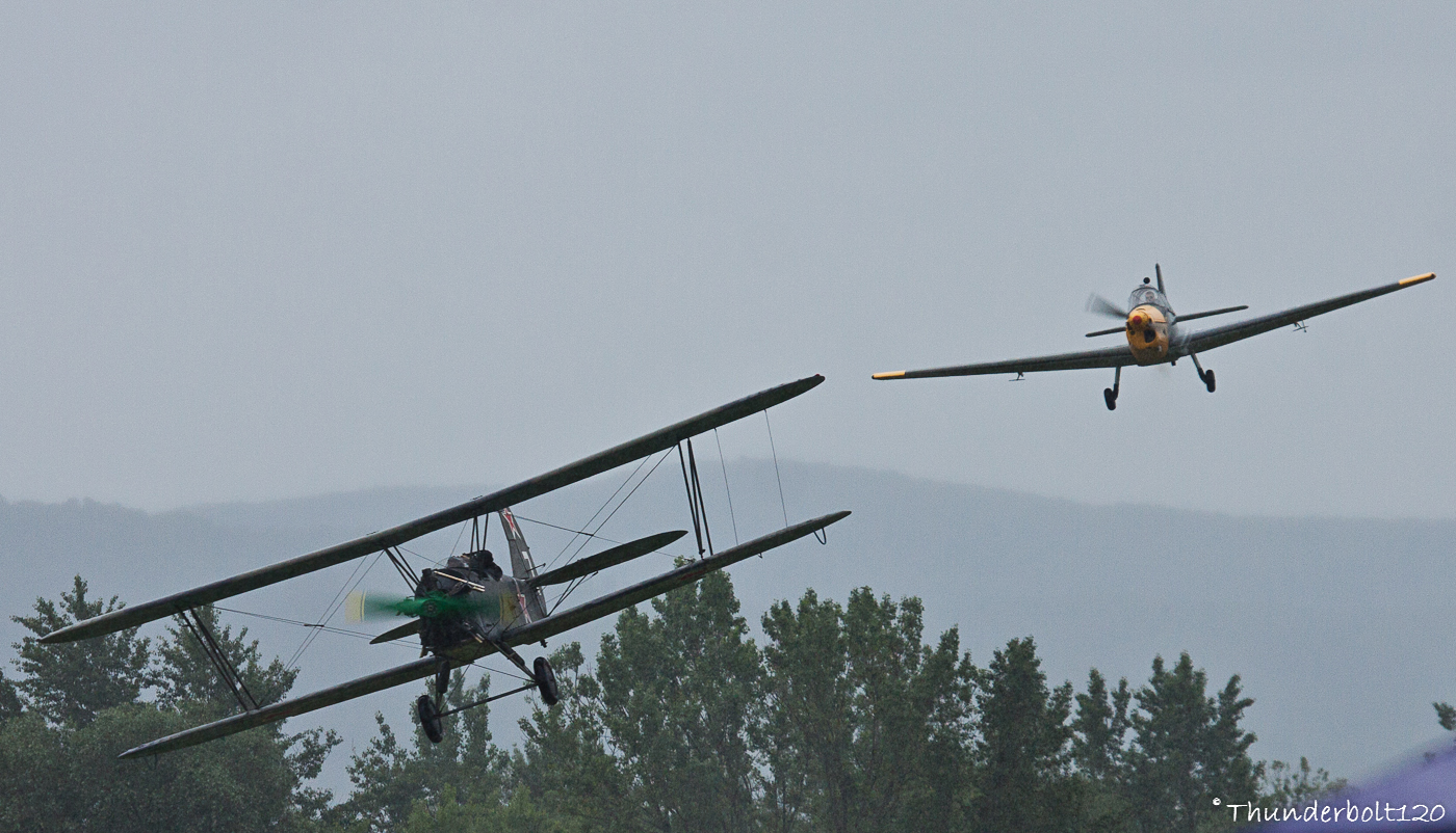 PO-2 and Z-226M