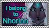 STAMP Nhorinn by Jornorinn