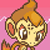 chimchar angry