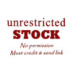 TxT  png  Unrestricted Stock by M10tje