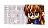 BubbIeBunny's Fan by mimihgfh
