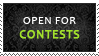 Open Contests by Enjoumou