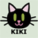 Kiki by KorNaXon