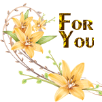 ForYou WithLove by KmyGraphic