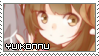 Nico Nico Douga ~ Yuikonnu ~ Stamp 1 by KiraiMirai