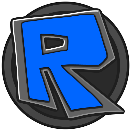Roblox Blue Logo Slubne Suknie Info