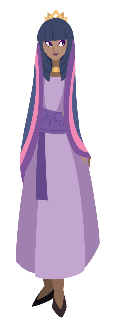 [Obrázek: the_other_princess_by_louiseloo-d7n6918.png]