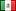 Mexico flag by ElectriCookie
