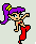 Shantae Flirty Emote
