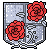 { Free Icon } --  Stationary Guard Emblem by Hardrockangel